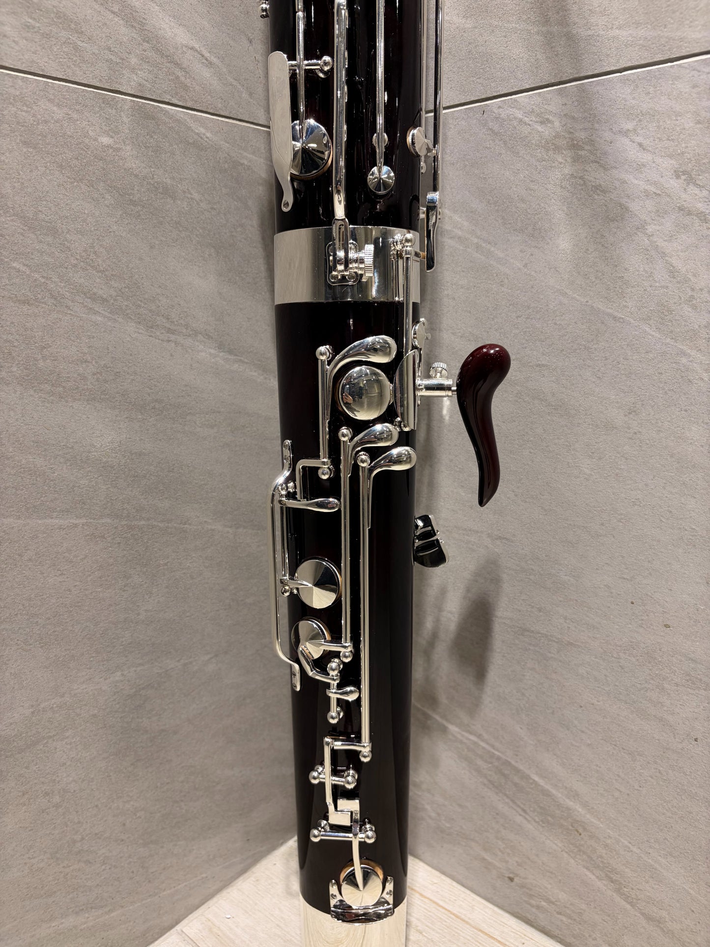 出租 - 初階低音管 GAUSAN Standard Bassoon
