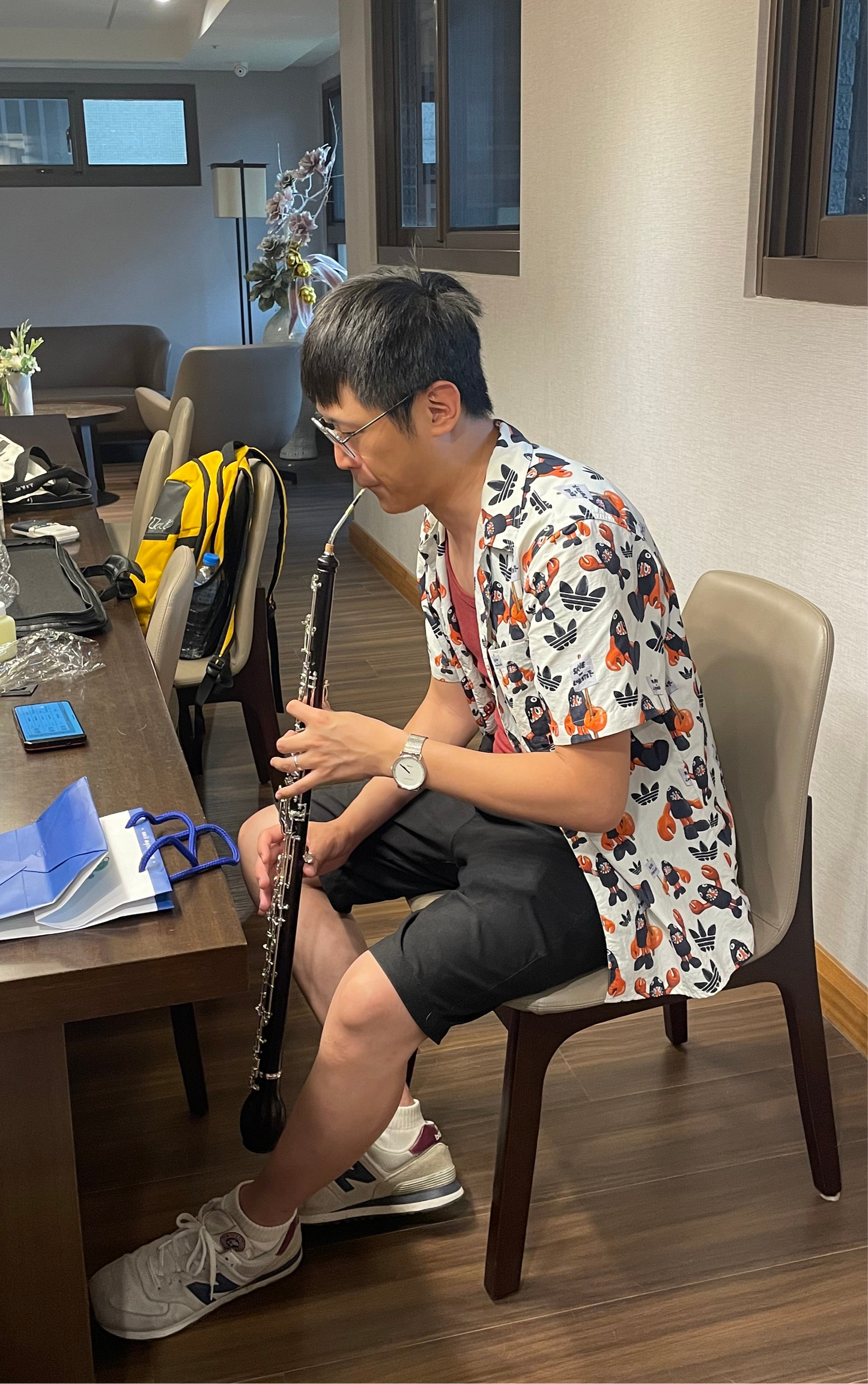 出租 - 初階英國管 Soundie English Horn