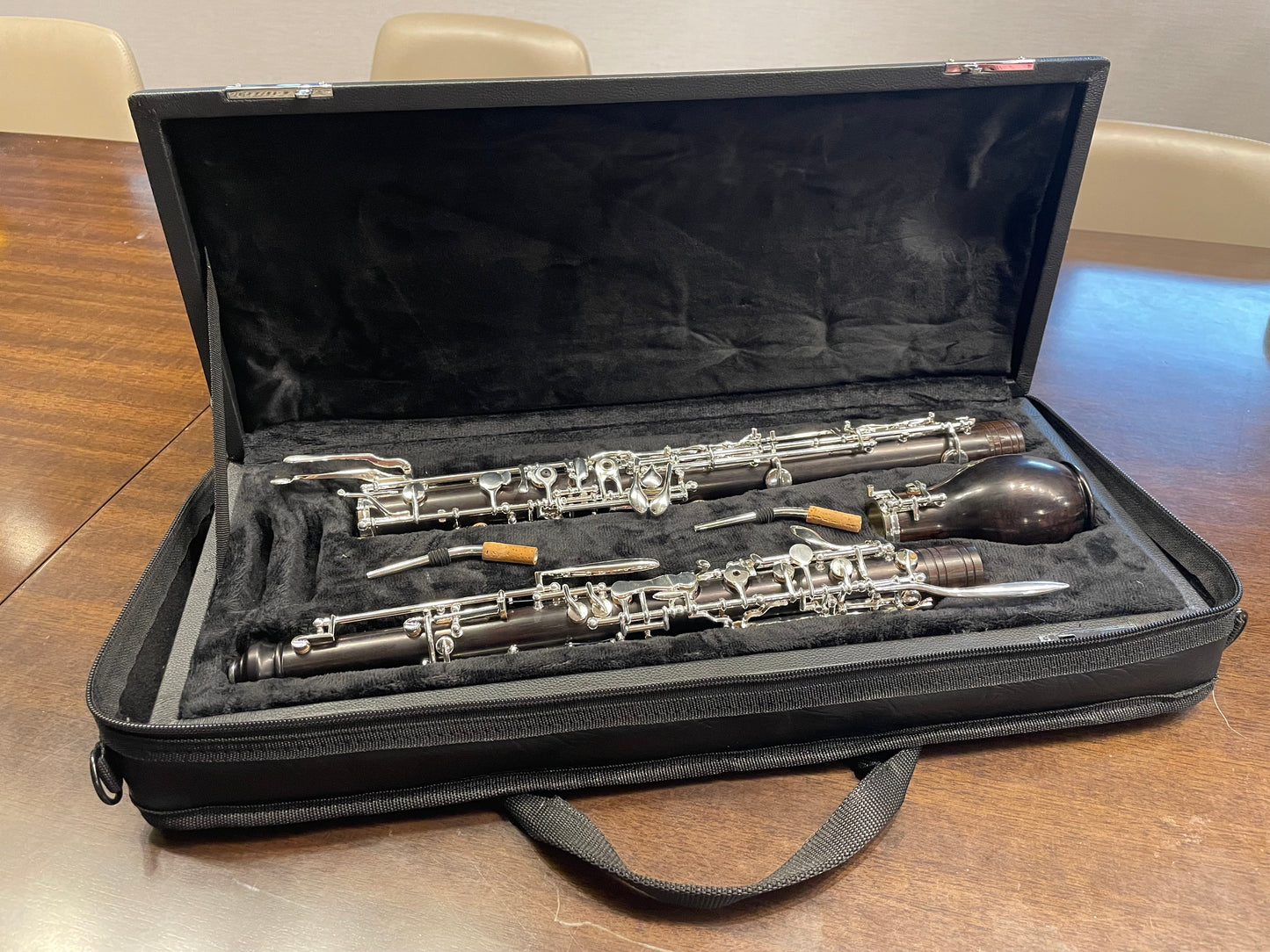 出租 - 初階英國管 Soundie English Horn