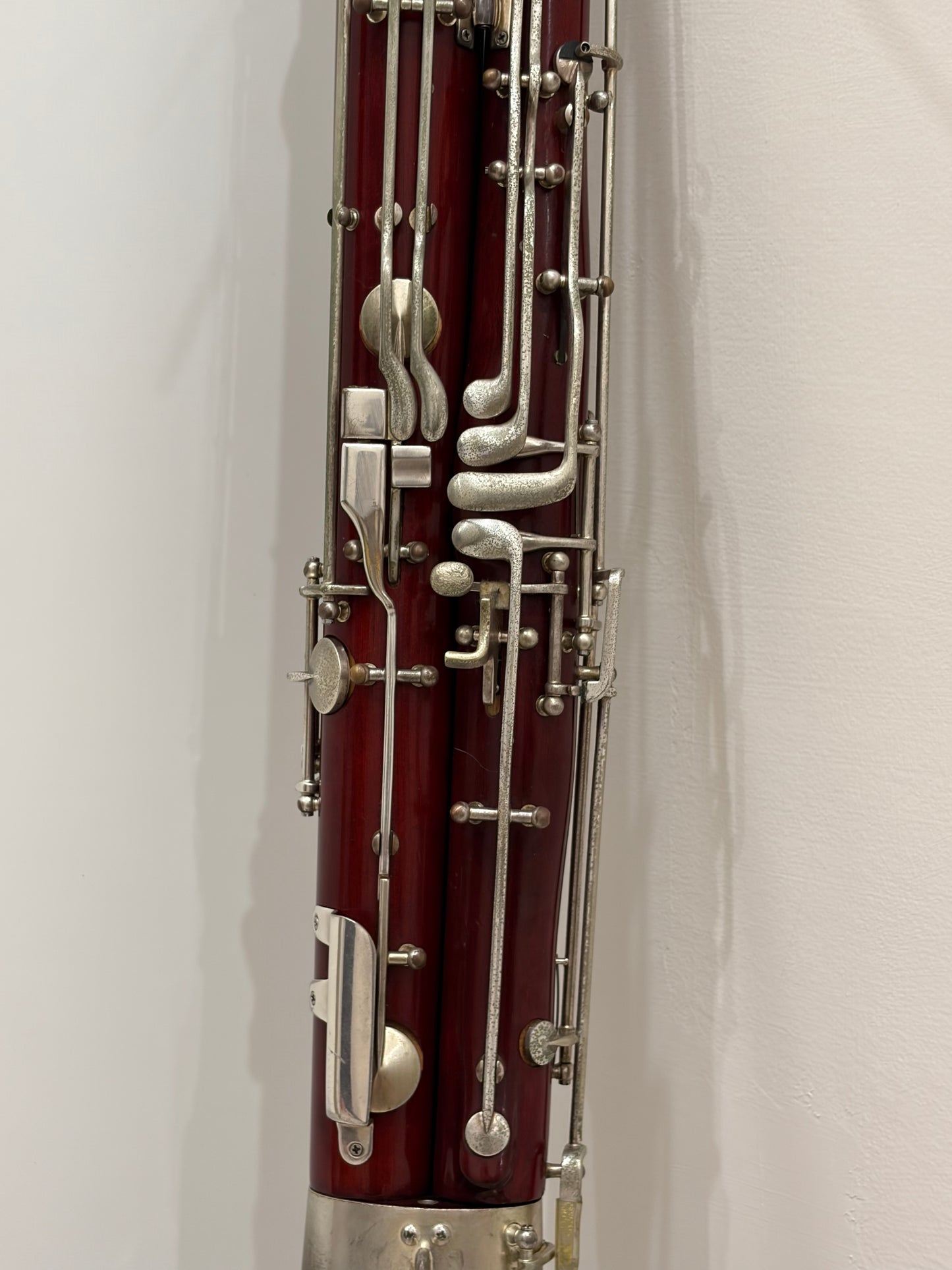 出租 - 初階低音管 TAKEDA Model 2 Bassoon