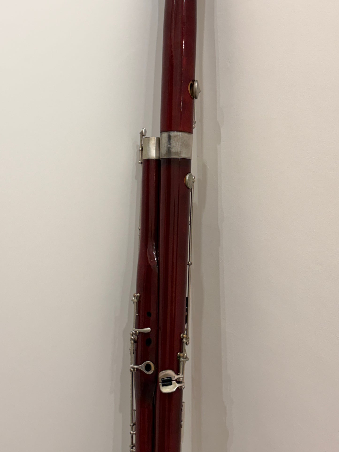 出租 - 初階低音管 TAKEDA Model 2 Bassoon