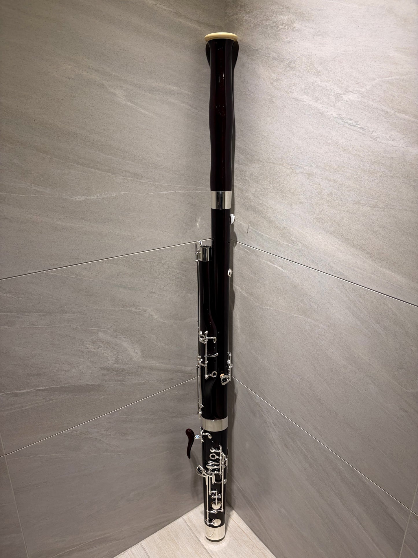 出租 - 初階低音管 GAUSAN Standard Bassoon
