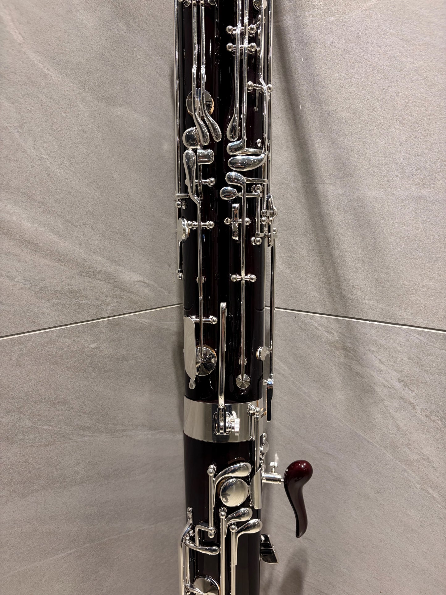 出租 - 初階低音管 GAUSAN Standard Bassoon