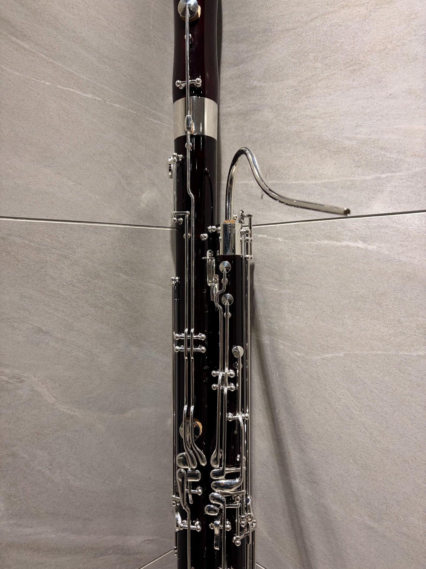 出租 - 初階低音管 GAUSAN Standard Bassoon