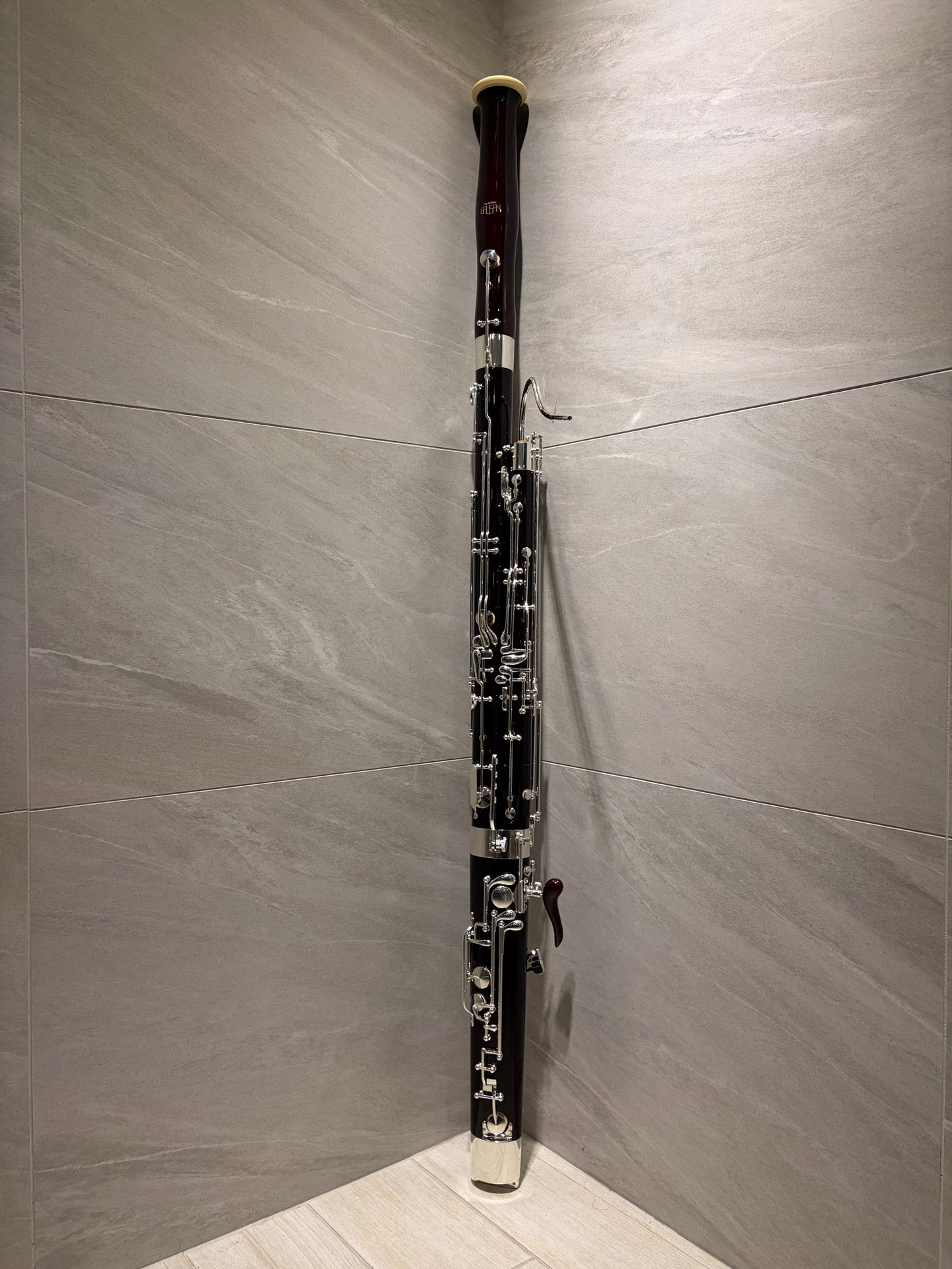 出租 - 初階低音管 GAUSAN Standard Bassoon