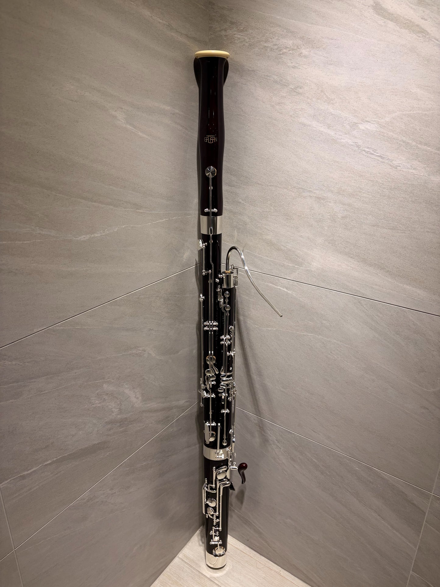出租 - 初階低音管 GAUSAN Standard Bassoon
